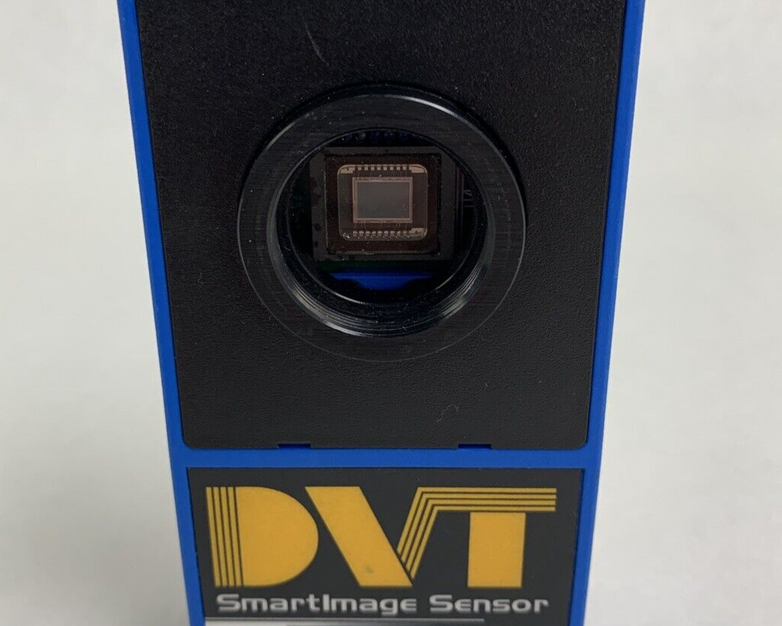 DVT Cognex 554M SmartImage Sensor Legend 554 No Lens - Parts Or Repair
