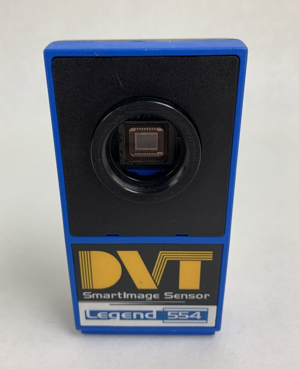 DVT Cognex 554M SmartImage Sensor Legend 554 No Lens - Parts Or Repair1