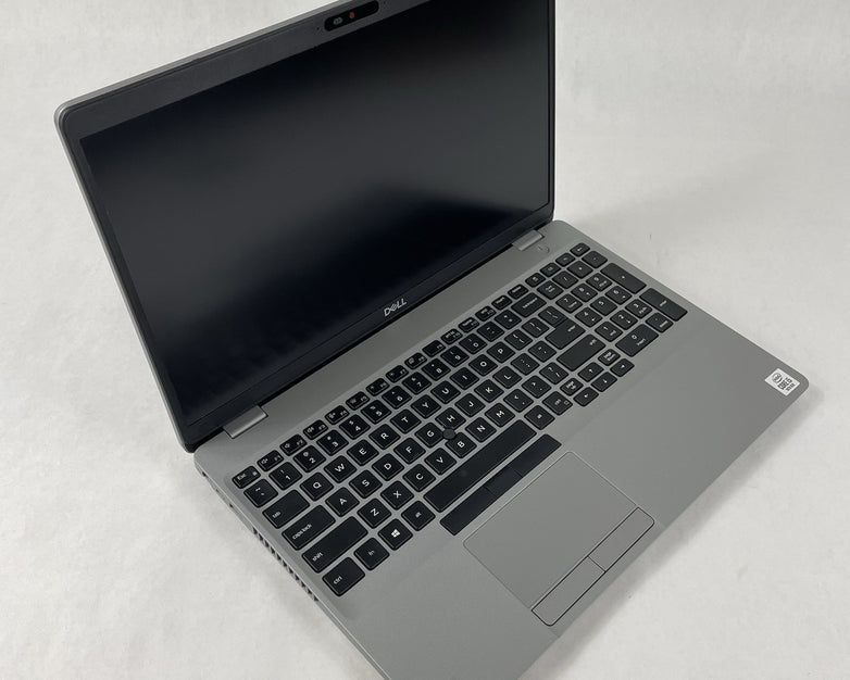 Dell Latitude 5510 15.6" i5-10210U 1.60 GHz 8 GB RAM No SSD/OS/AC/Batt - Read