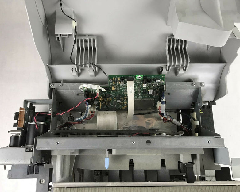 Pitney Bowes DLW1 DM800 Scale Digital Mailing System