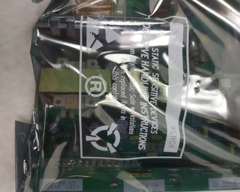 Xerox 105E3274 Low Voltage Power Supply