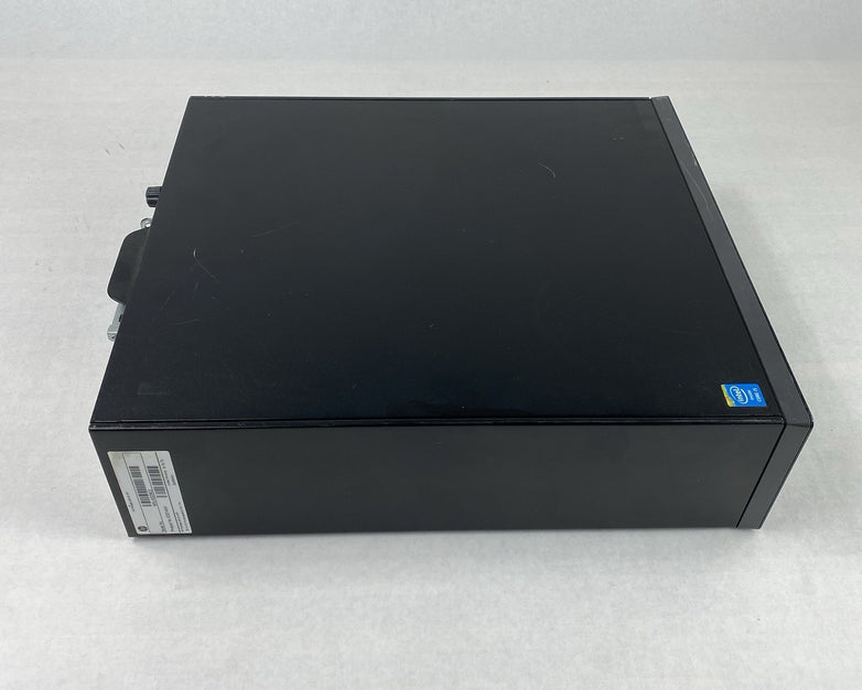 HP ProDesk 400 G1 SFF Intel Core i5-4570 3.2GHz 8GB RAM No HDD No OS
