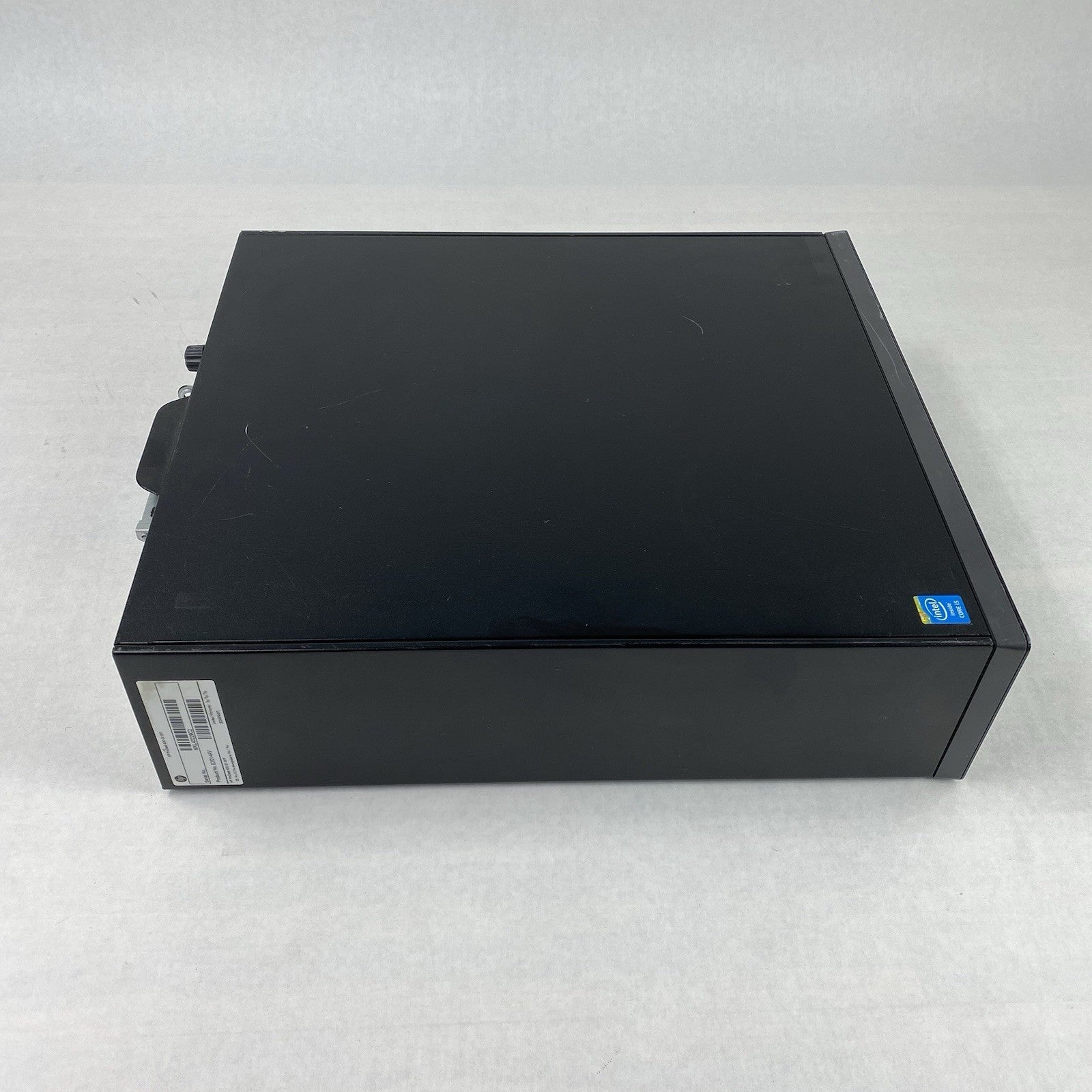 HP ProDesk 400 G1 SFF Intel Core i5-4570 3.2GHz 8GB RAM No HDD No OS