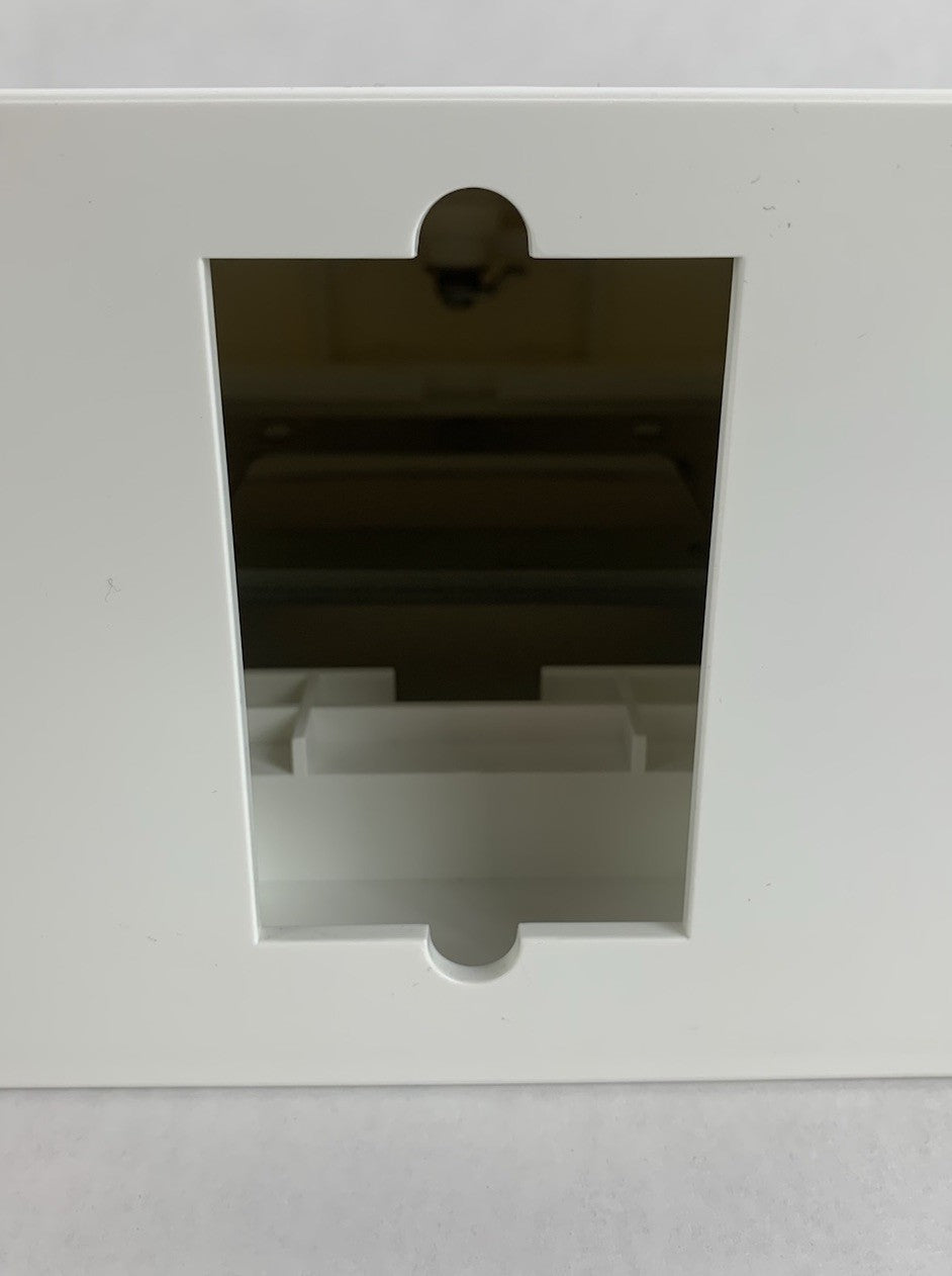 Oberon H-Plane 1007 Right-Angle Surface Mount4
