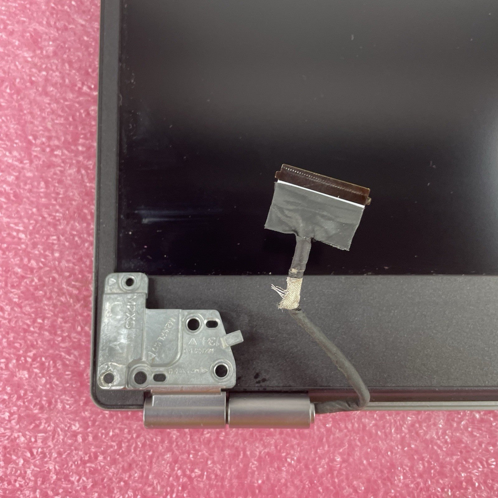 Lenovo ThinkBook 13s-IWL 13.3" FHD 1920x1080 Non-Touch Screen Assembly Tested2