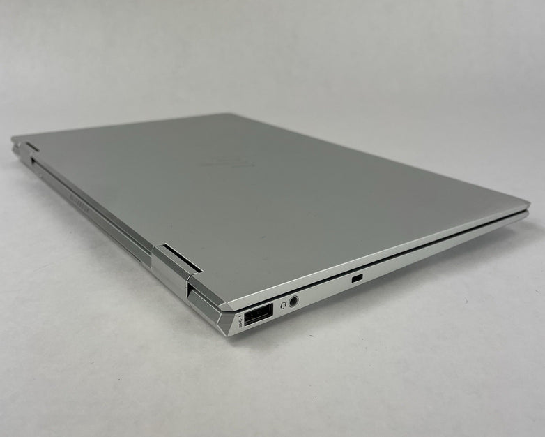 HP EliteBook x360 1030 G8 13.3" i7-1185G7 3.00 GHz 16 GB RAM No SSD/OS/AC