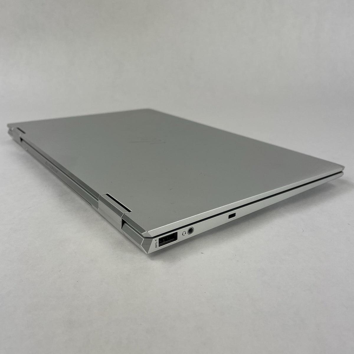 HP EliteBook x360 1030 G8 13.3" i7-1185G7 3.00 GHz 16 GB RAM No SSD/OS/AC9