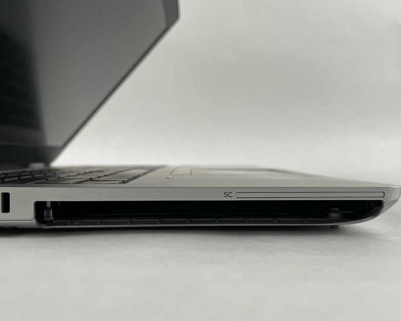 HP ProBook 650 G5 15.6" i5-8265U 1.60 GHz 8 GB RAM No SSD/OS/AC/Batt