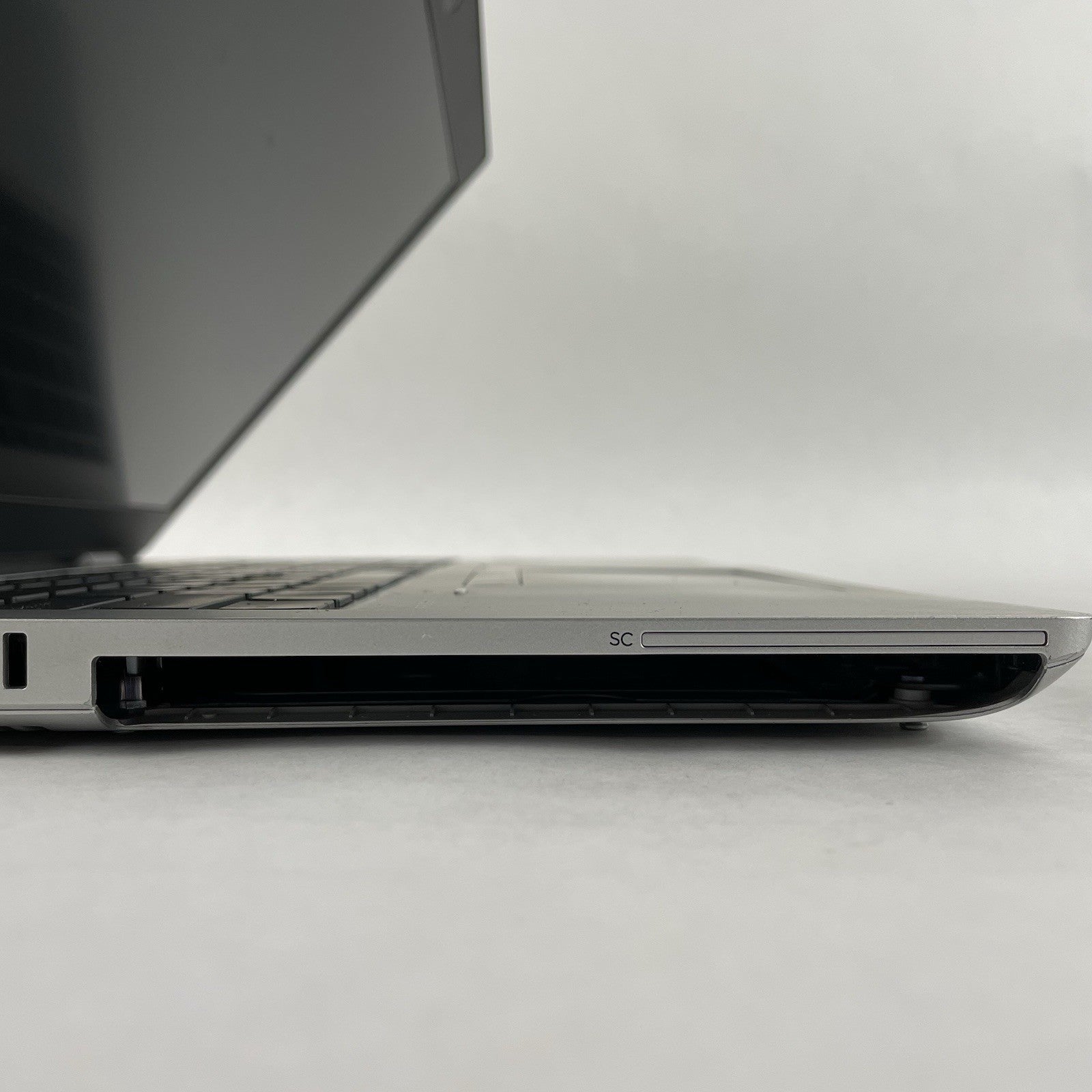 HP ProBook 650 G5 15.6" i5-8265U 1.60 GHz 8 GB RAM No SSD/OS/AC/Batt7