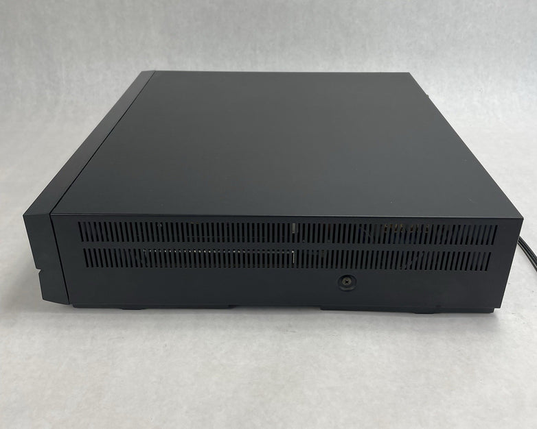 Pioneer LD-838D Laservison Laser Disk PLAYER  LD-838D For Parts