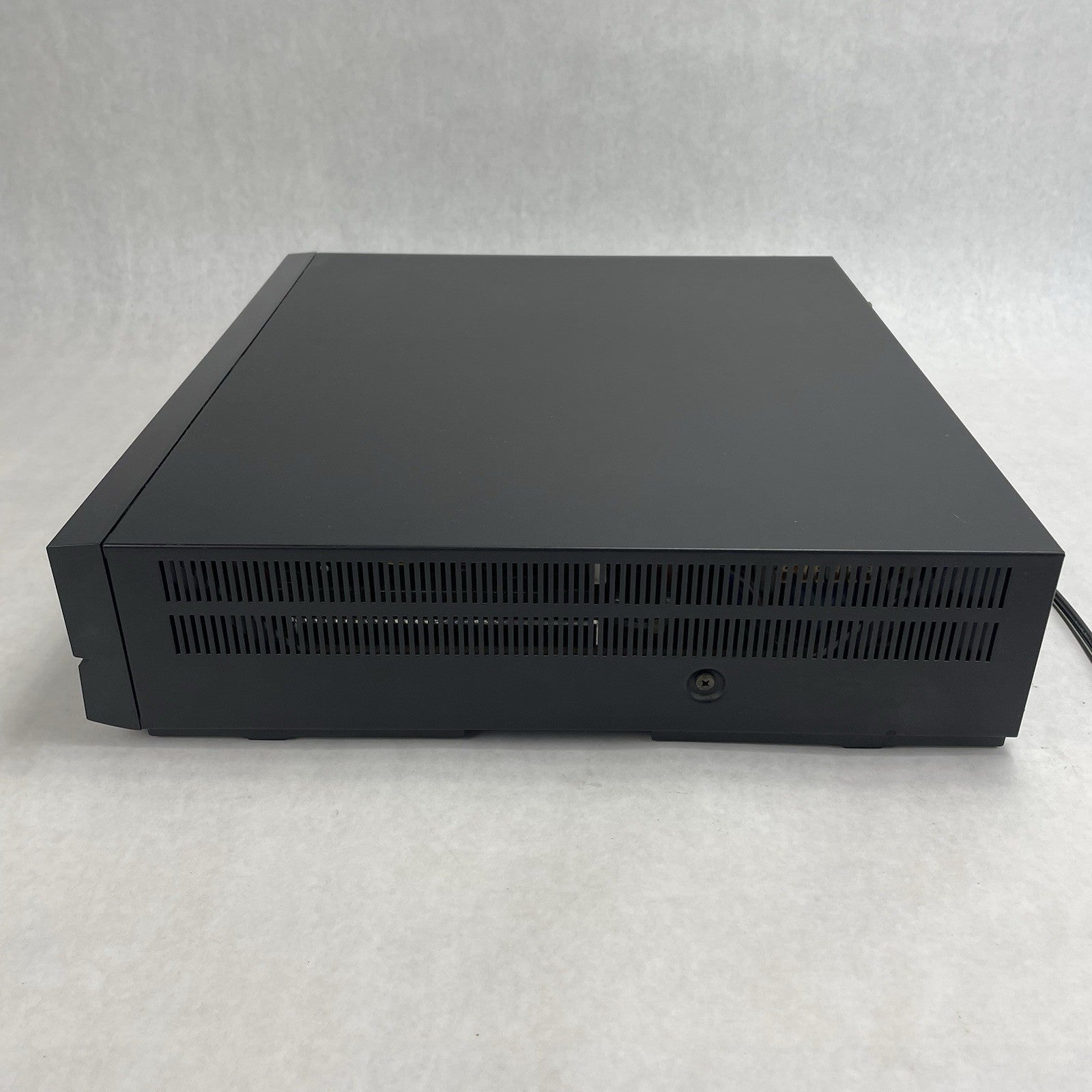 Pioneer LD-838D Laservison Laser Disk PLAYER  LD-838D For Parts