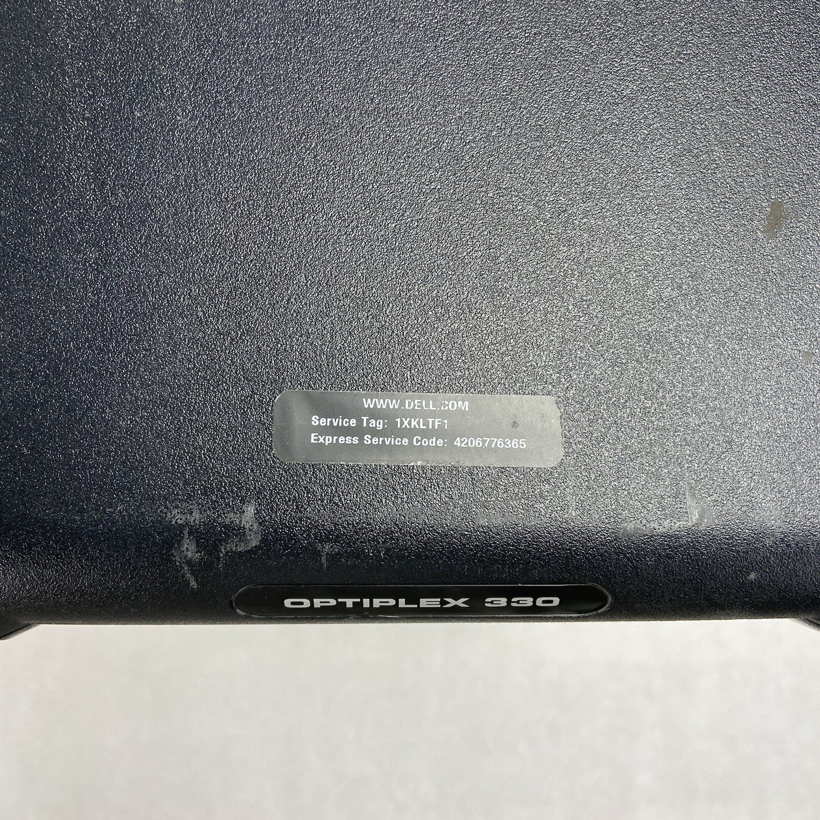 Dell Optiplex 330 MT Intel Pentium Dual E2180 2GHz 2GB RAM No HDD No OS3