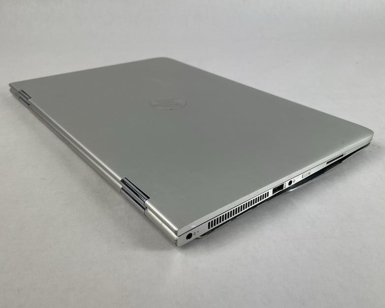 HP Spectra x360 15.6" i7-6500U 2.50 GHz 16 GB RAM No SSD/OS/AC