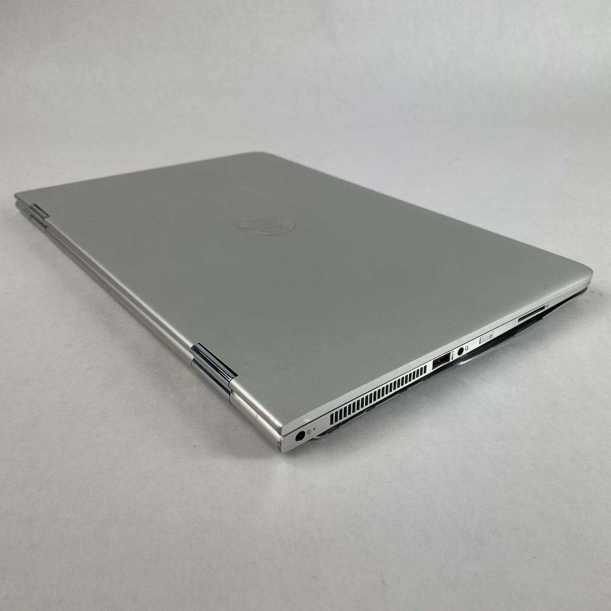 HP Spectra x360 15.6" i7-6500U 2.50 GHz 16 GB RAM No SSD/OS/AC11