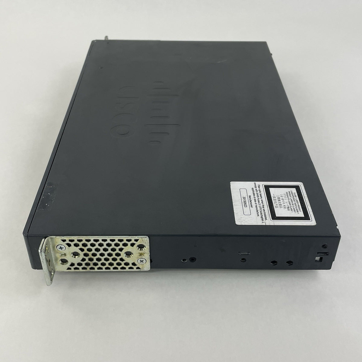 Cisco Catalyst WS-C2960X-48TS-L 48 Port Gigabit Switch V03 - Tested11
