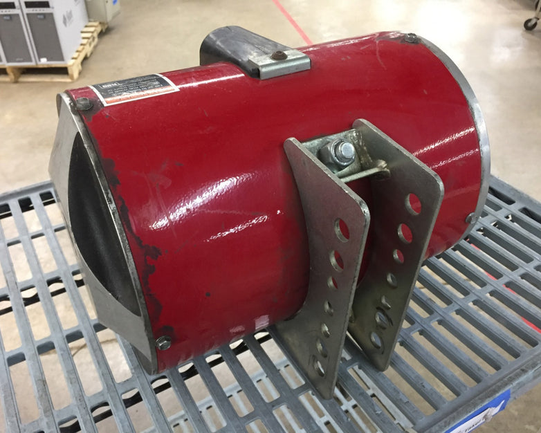 Knight Air Balancer KBA150-076 150LB Capacity At 100 PSI (12200), Untested