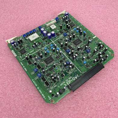 Sony 1-648-542-16 TBC-24 Player Board for Betacam SX Cassette Player