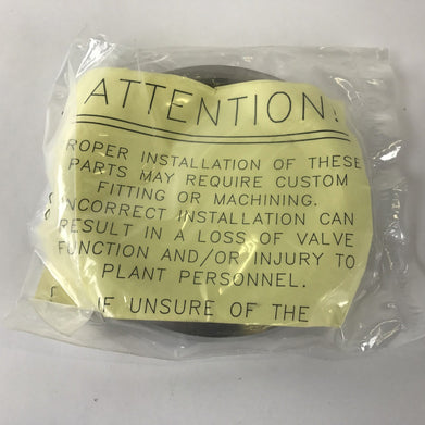 Anchor/Darling C30102 Ring Seat for 3" Pipe