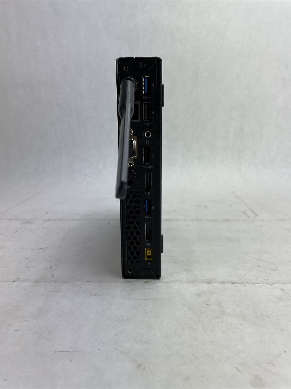 Lenovo ThinkCentre M600 Micro Intel Pentium N3700 1.6GHz 8GB RAM No HDD No OS