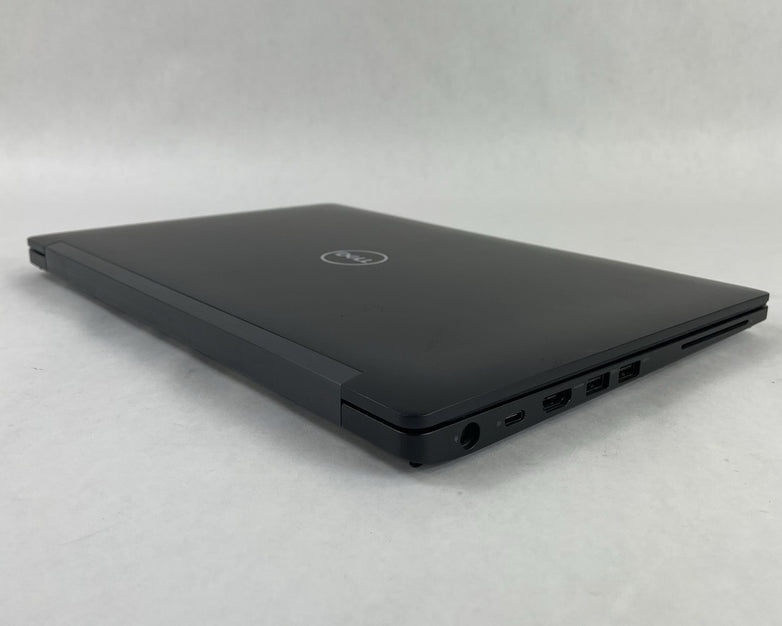 Dell Latitude 7490 14" i7-8650U 1.90 GHz 8 GB RAM No SSD/OS/AC/Battery