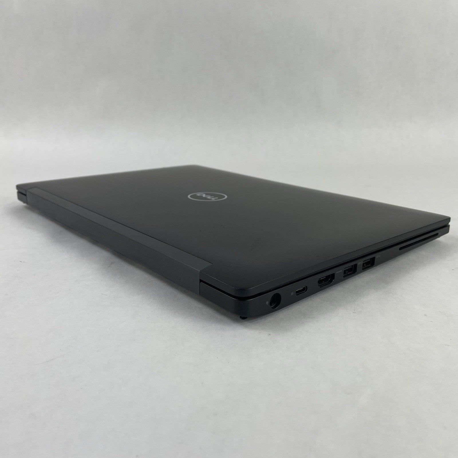 Dell Latitude 7490 14" i7-8650U 1.90 GHz 8 GB RAM No SSD/OS/AC/Battery9