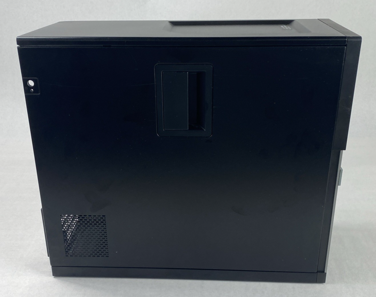 Dell OptiPlex 9020 MT Intel Core i5-4590 3.30GHz 4GB RAM No HDD No OS