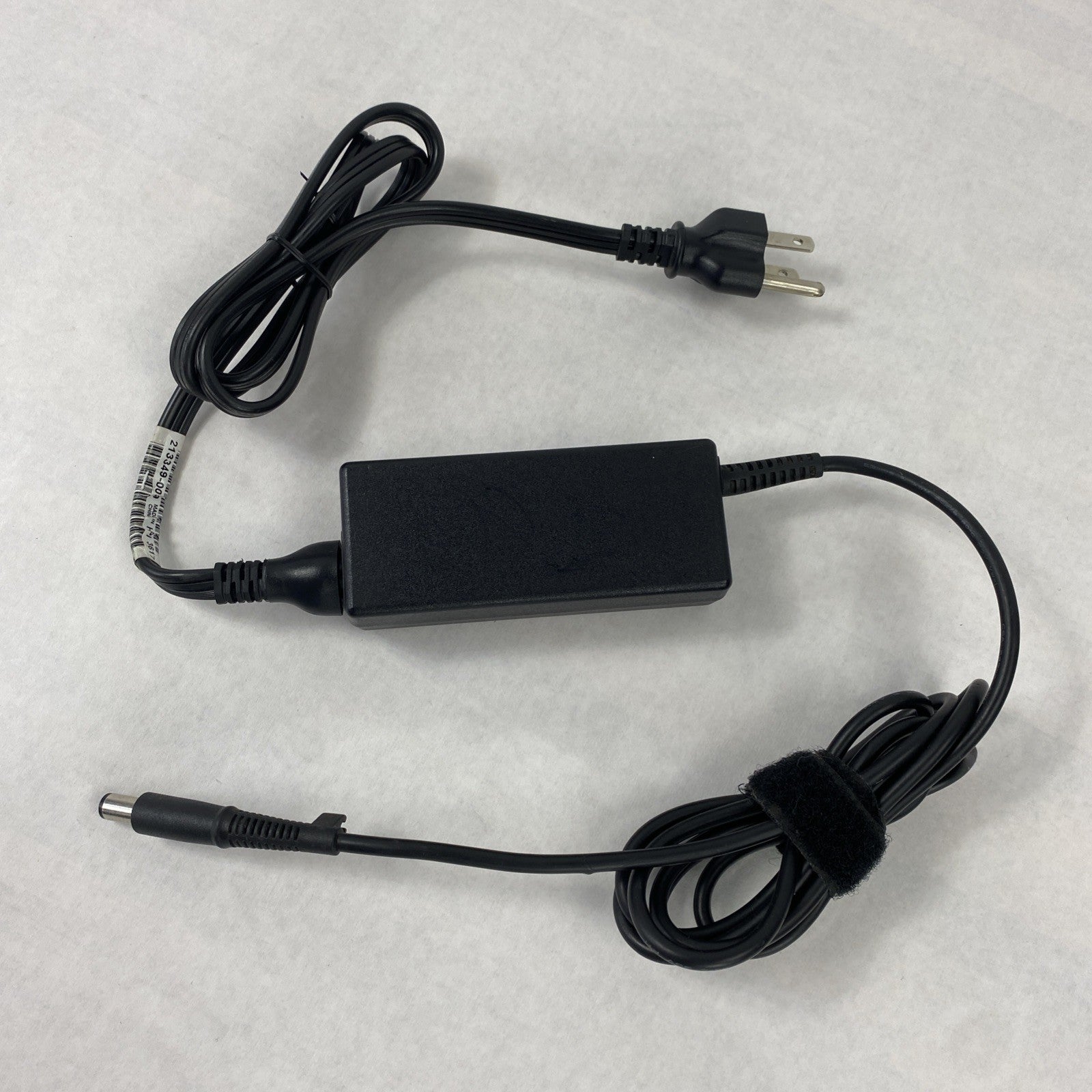 HP PPP009C 65W 19.5V 3.33A 7.4mm Barrel Charger AC Adapter (Lot of 10)