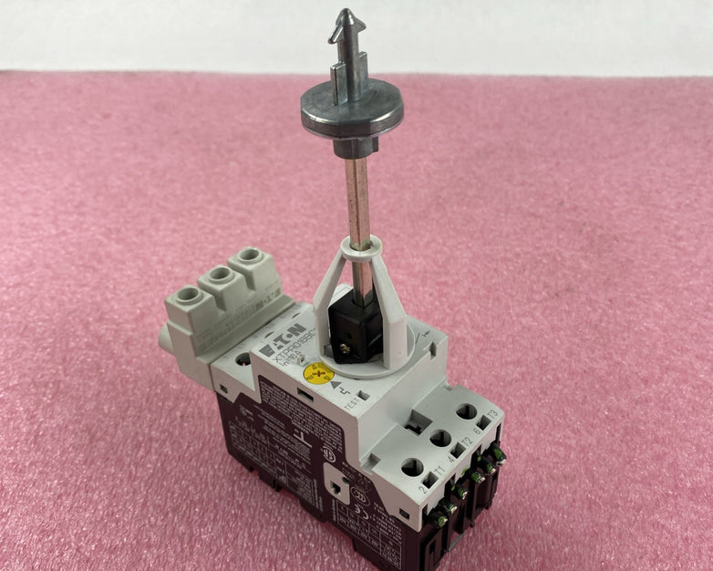 Eaton XTPRO16BC1 Motor Starter Protective Circuit Breaker