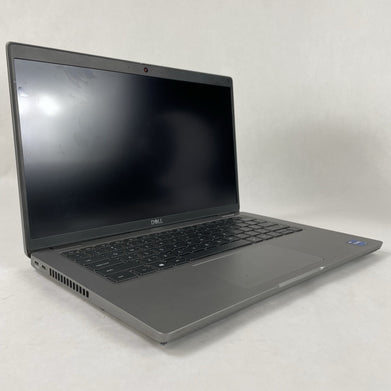 Dell Latitude 5420 14" i7 1165G7 1.70 GHz 16 GB RAM No SSD/OS/AC/Batt