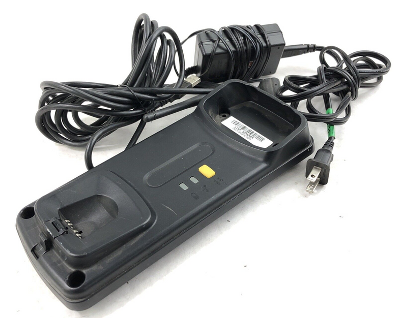 Motorola CRD9500-1 Desk USB  9500 Series Charging Cradle + AC Adapter