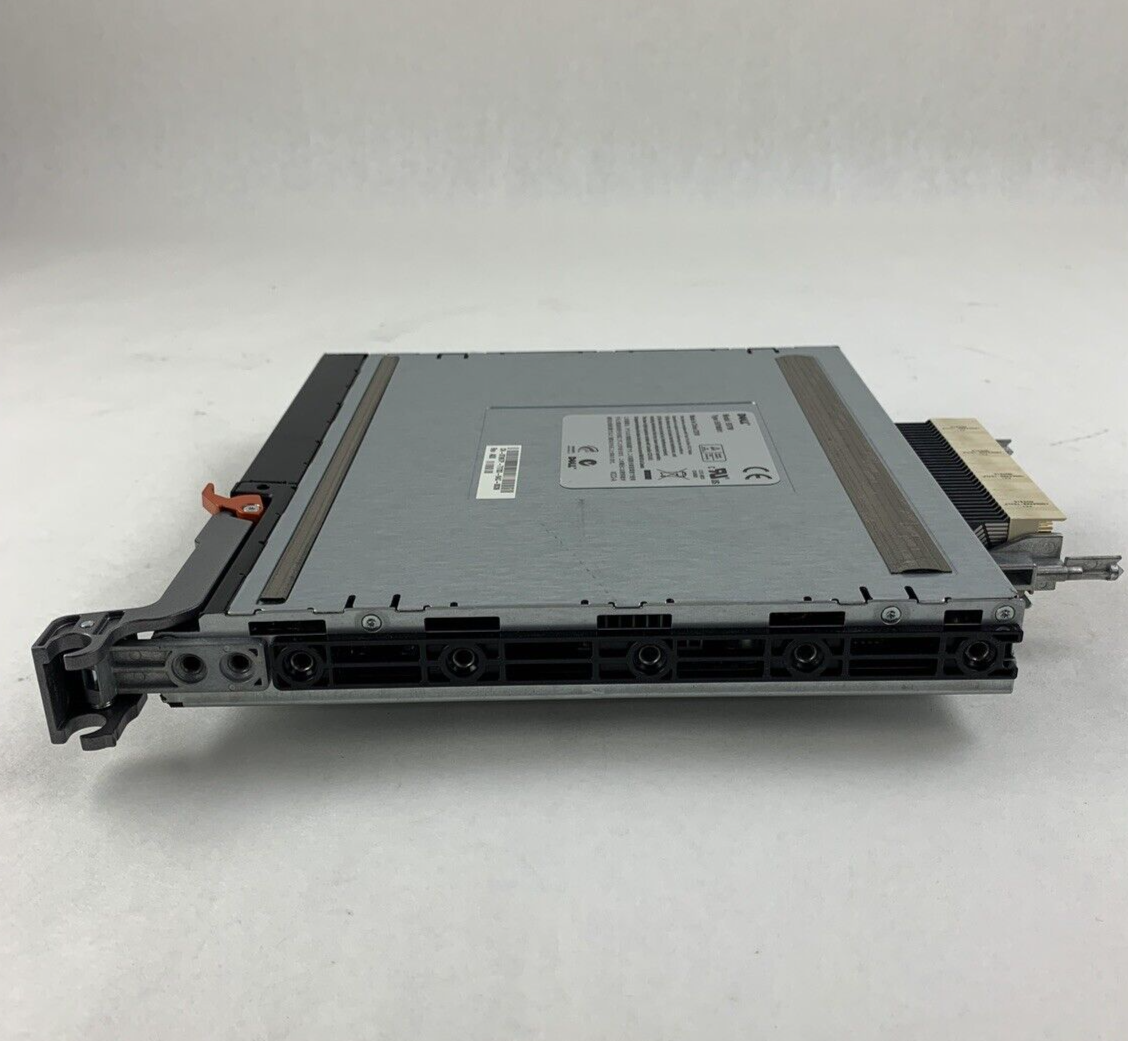 Dell T997P E07M 16 Port 10GB Ethernet Pass Through Module for M1000E