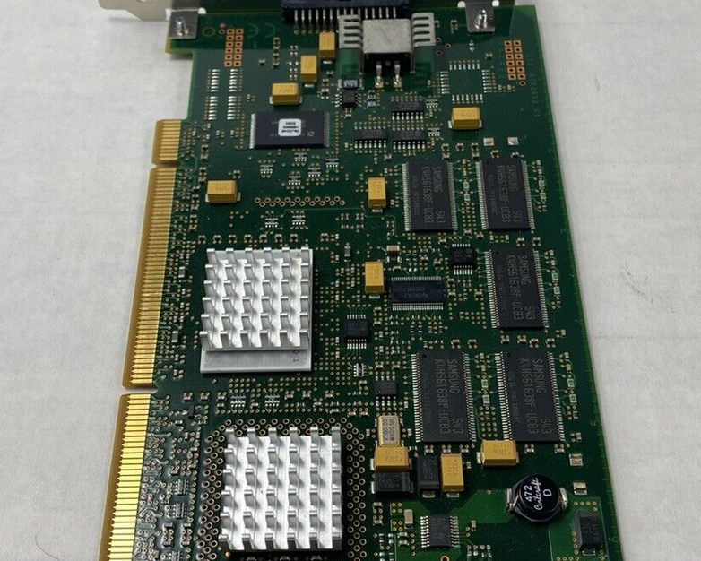 IBM 39J3245 2844 PCI Combined Function IOP