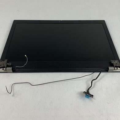 Lenovo ThinkPad L590 15.6" FHD 1920x1080 Non-Touch Screen Assembly