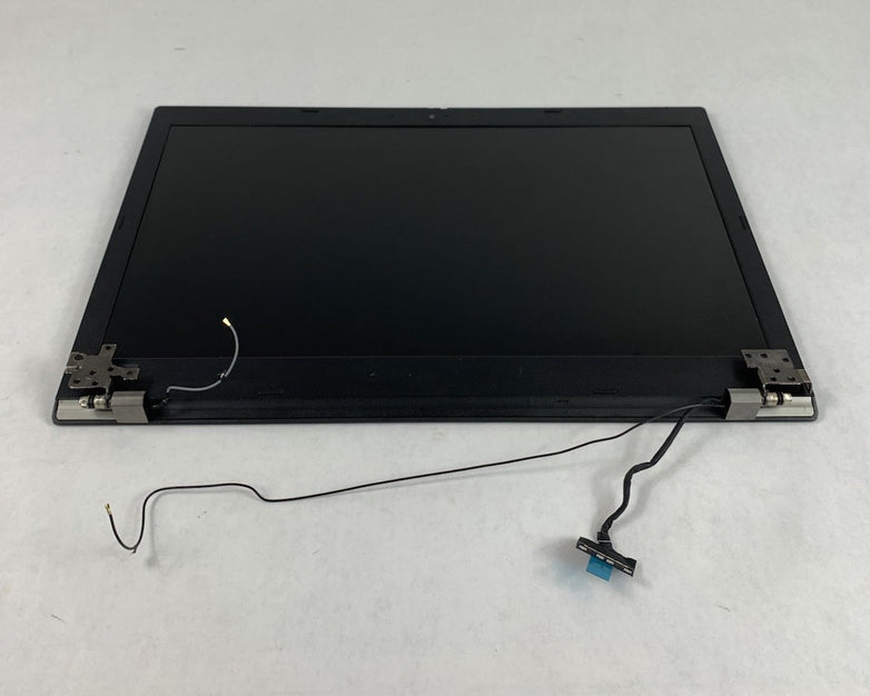 Lenovo ThinkPad L590 15.6" FHD 1920x1080 Non-Touch Screen Assembly