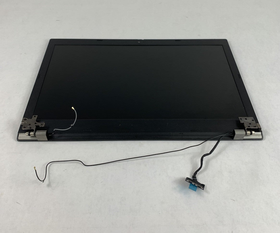 Lenovo ThinkPad L590 15.6" FHD 1920x1080 Non-Touch Screen Assembly1
