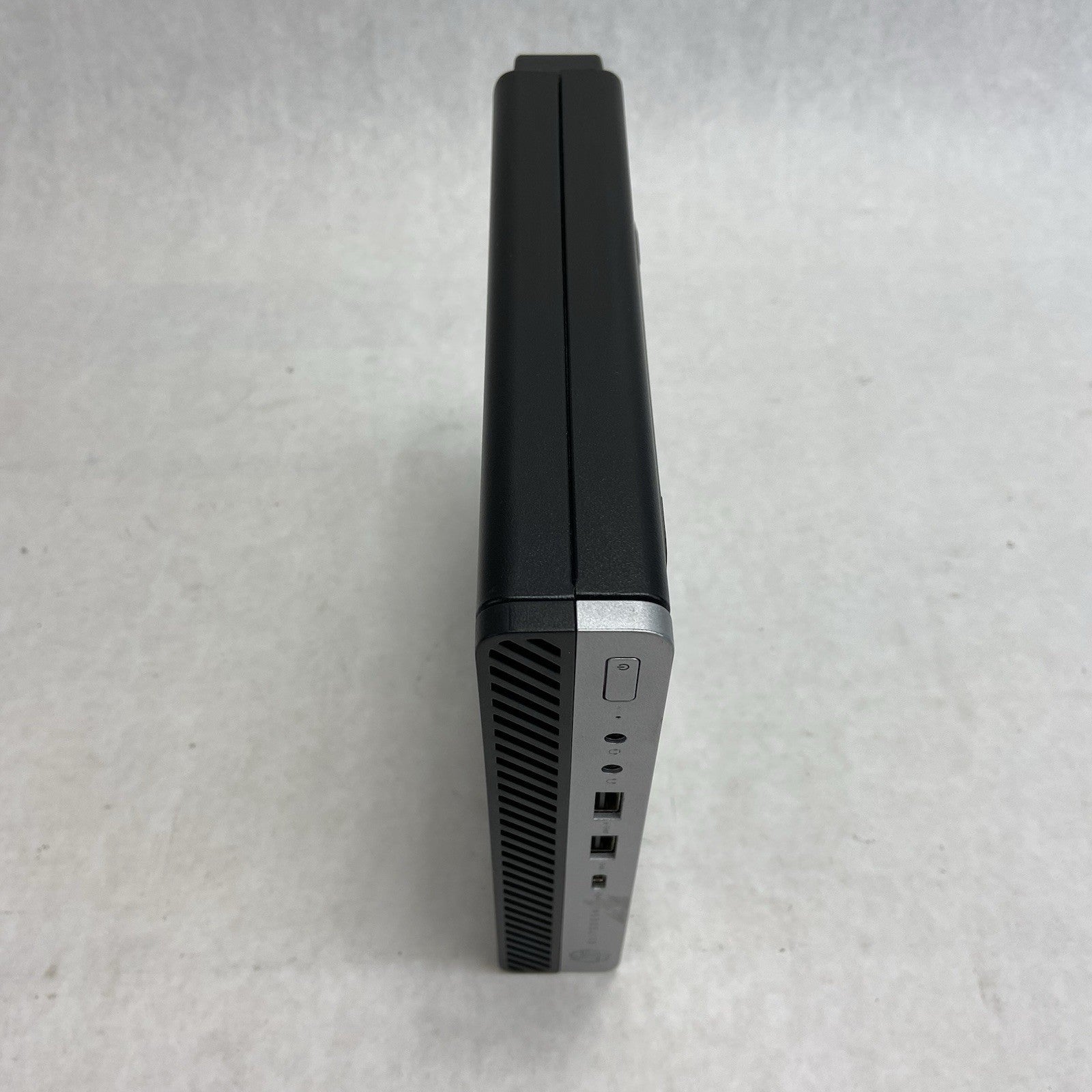 HP EliteDesk 800 G3 Micro Intel Core i5-7500T 2.7GHz 8GB RAM No HDDOSAC2