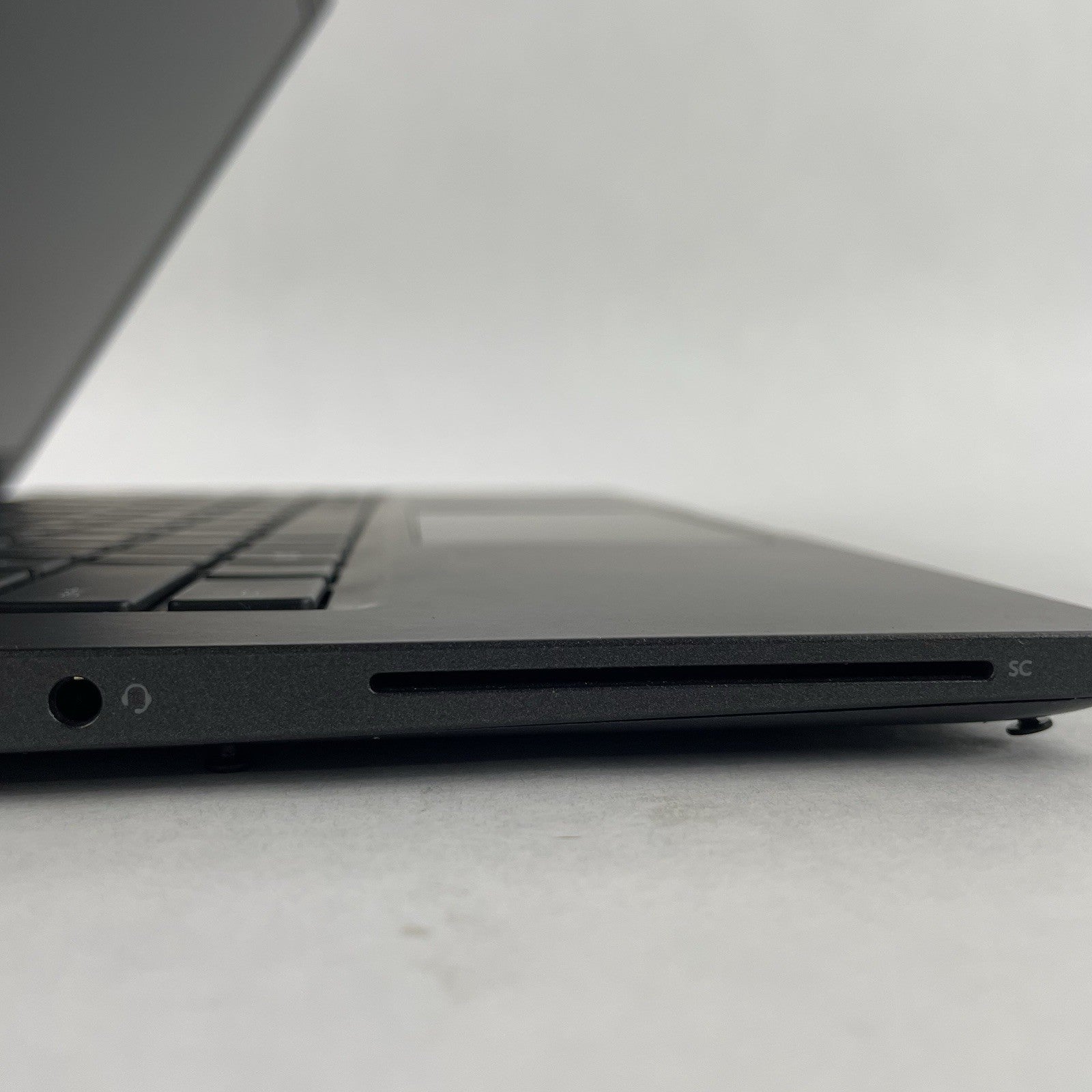Dell Latitude 7320 13.3" i5-1145G7 2.60 GHz 16 GB RAM No SSD/OS/AC6