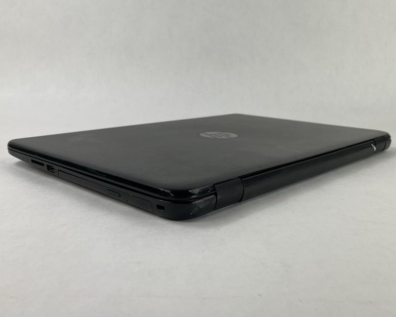 HP 17-x116dx 17.3" i5-7200U 2.50 GHz 8 GB RAM No SSD/OS/AC/Batt - READ