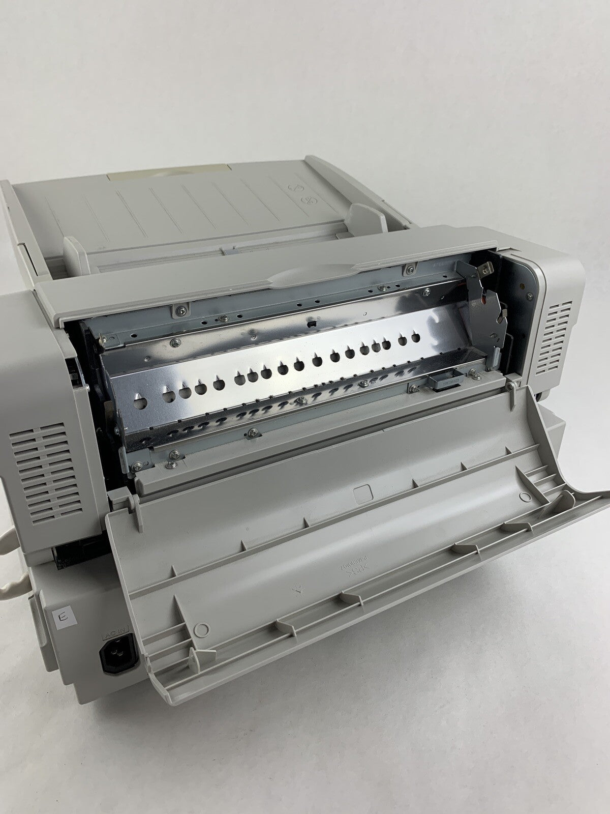 Kodak Truper 3610 Color Duplex Document Scanner Tested 200k Scans