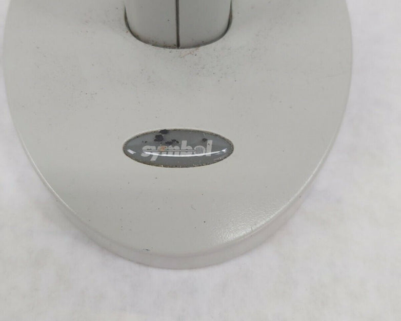 Symbol LS4000 Series Scanner Stand Weighted
