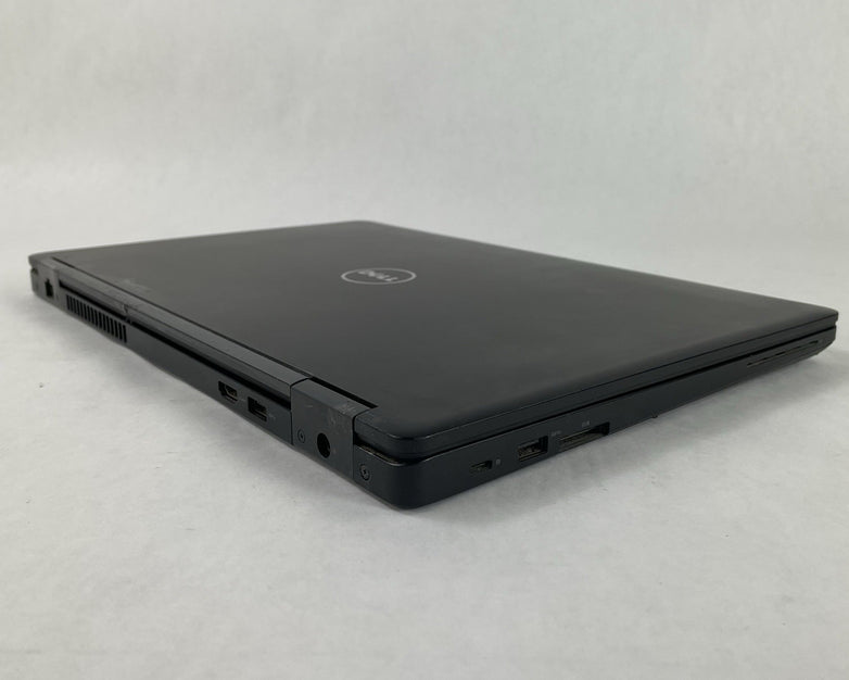 Dell Latitude 5580 15.6" i5-7300U 2.60 GHz 8 GB RAM No SSD/OS