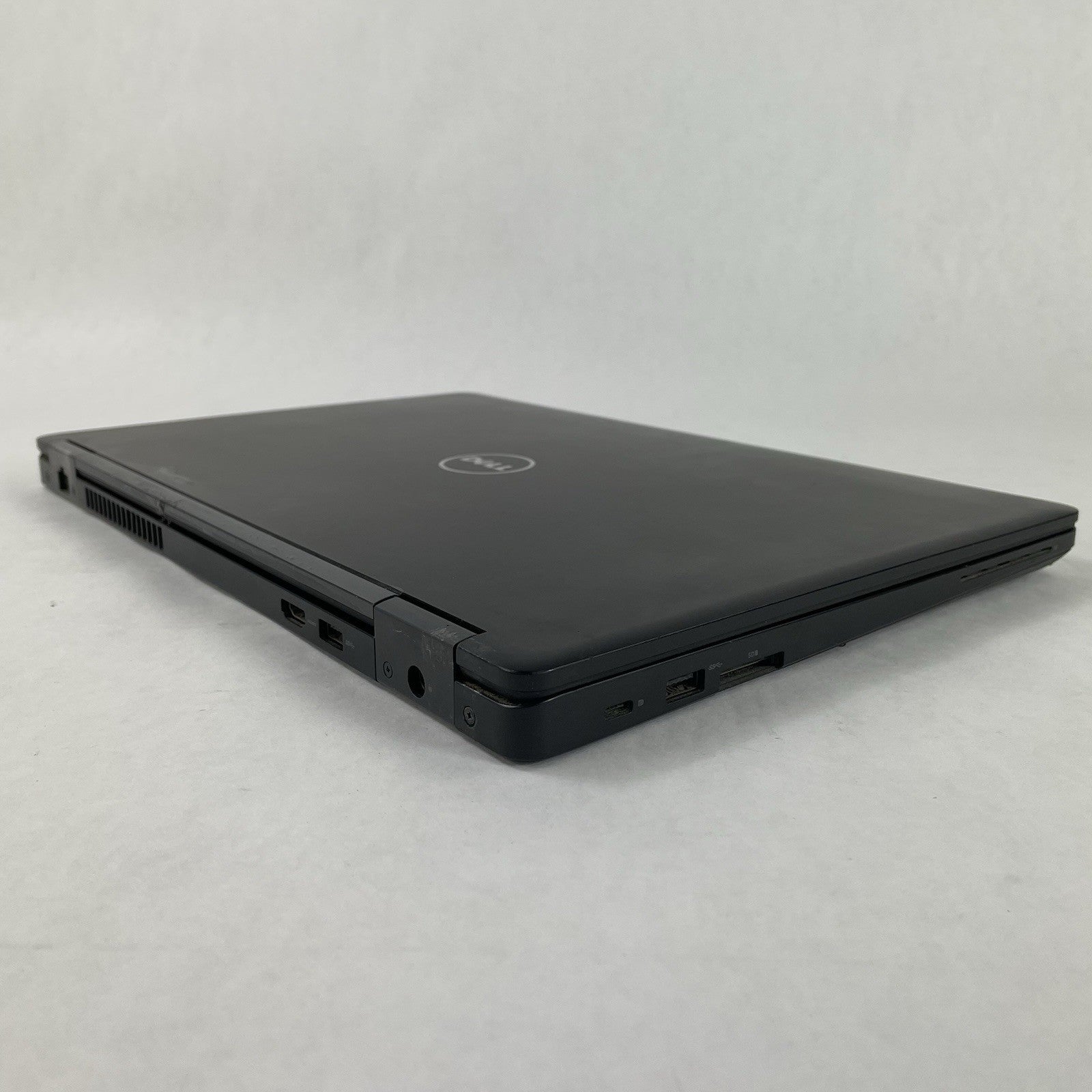 Dell Latitude 5580 15.6" i5-7300U 2.60 GHz 8 GB RAM No SSD/OS14