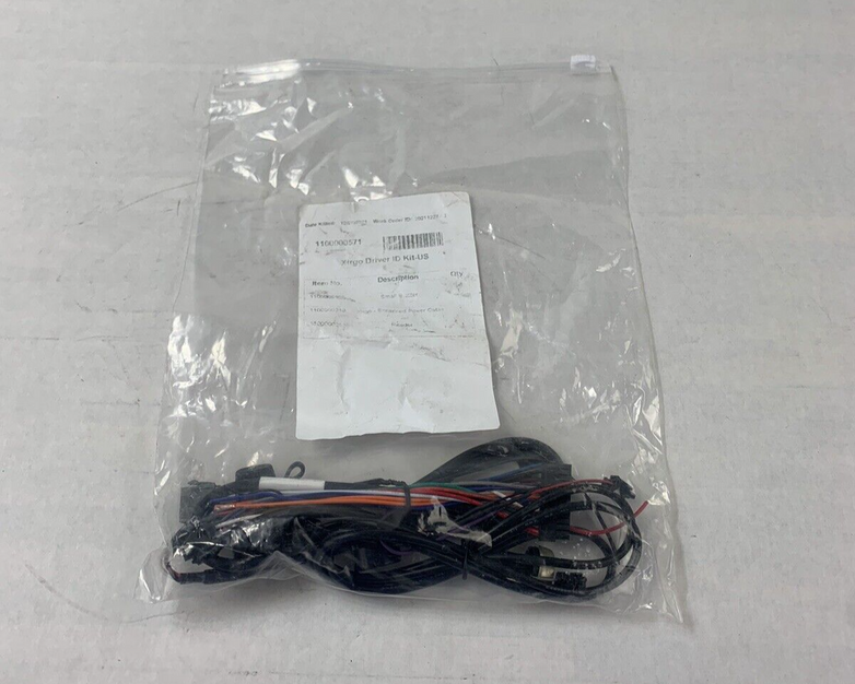 Xirgo Driver ID Kit-US