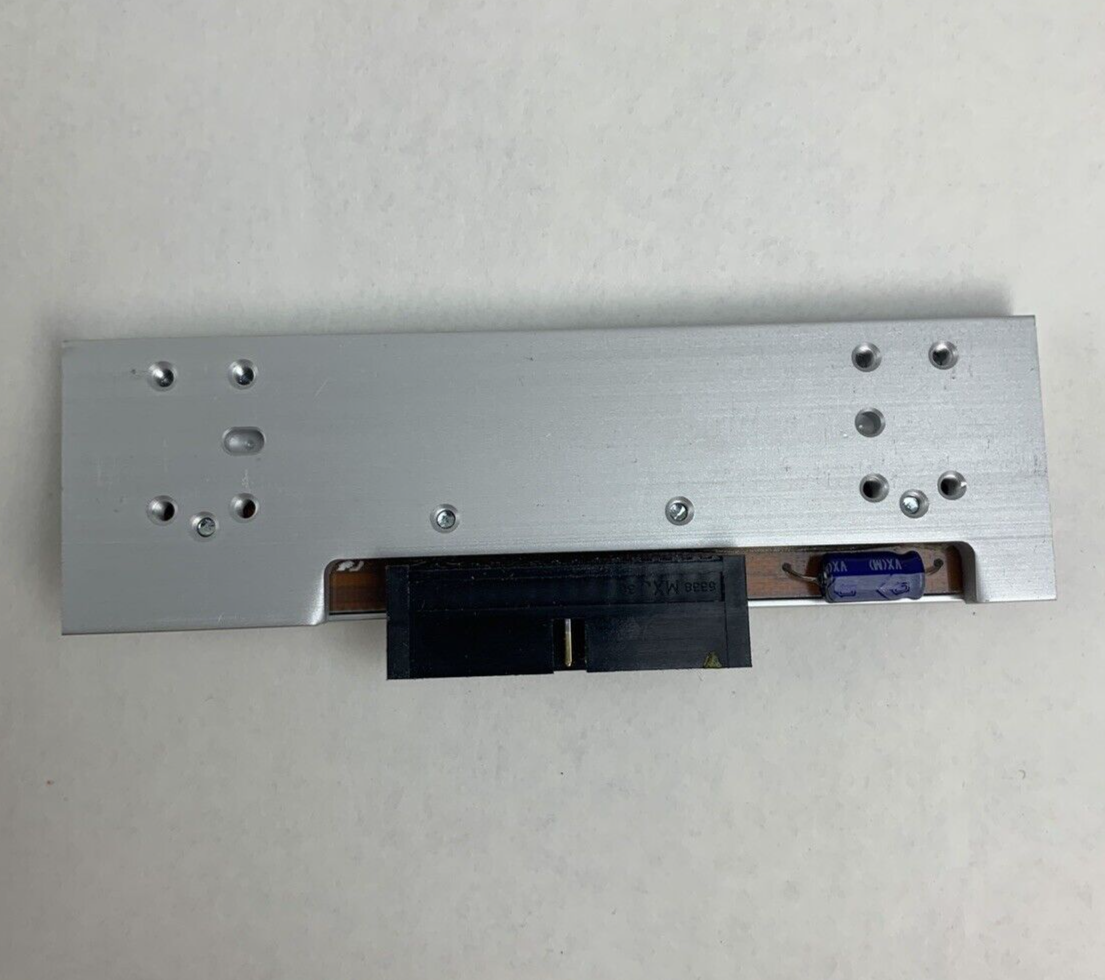 Kyocera KST-104-8MPD1-ZB1 44000M Printhead For Zebra 105S 105Se S300 S5007