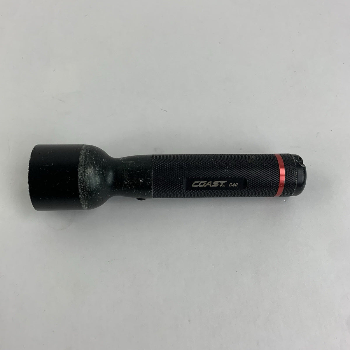 Coast G40 Flash Light - For Parts2