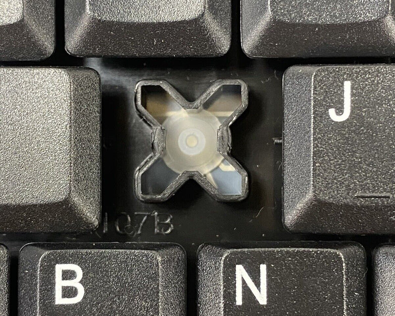 V7 KC0B1-6N6 Plug and Play Interface USB Keyboard Tested