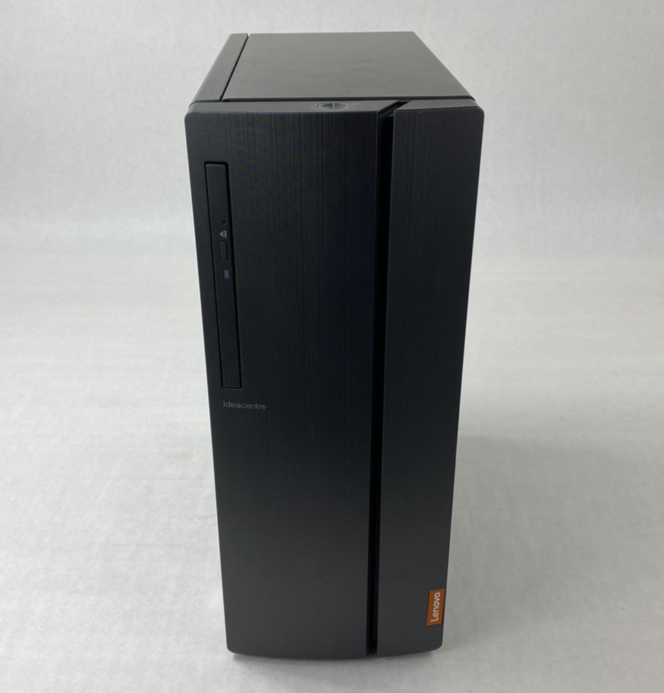 Lenovo IdeaCentre 510A-15ARR MT AMD Ryzen 3 2200G 3.50GHz 8GB RAM No HDD No OS