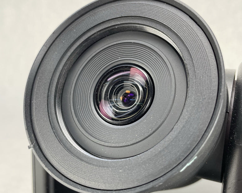 Polycom Eagleeye IV Camera PTZ 1080p MPTZ-11 1624-66061-001 Untested