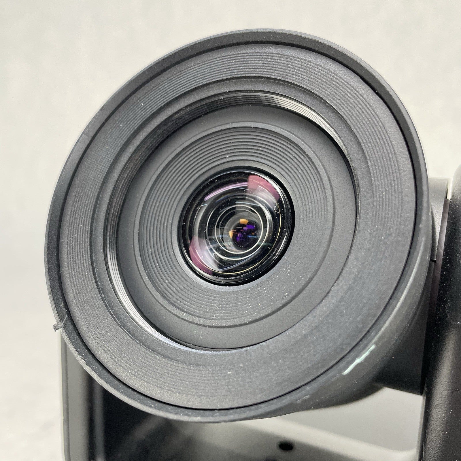 Polycom Eagleeye IV Camera PTZ 1080p MPTZ-11 1624-66061-001 Untested