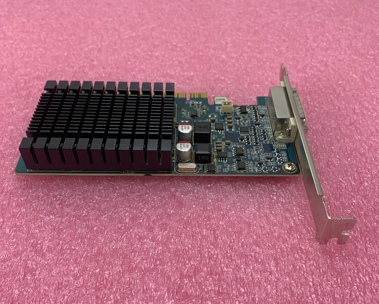 PNY GeForce 8400 GS 1GB DDR3 Video Graphics Card